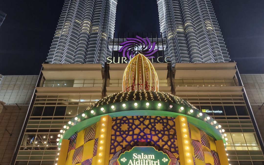 Ramadan in Malaysia – Is it a good time for tourists to visit?